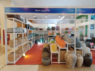 Hanoi Gift Show 2022