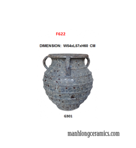 F622