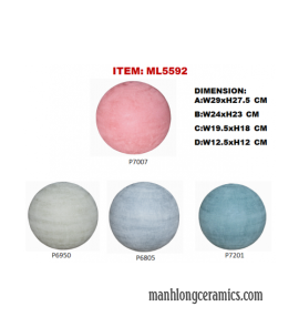 ML5592 (P)
