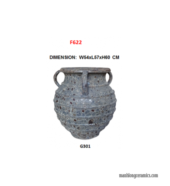F622